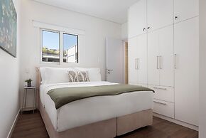 Athens Acropolis Residence
