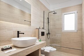 Athens Acropolis Residence