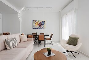 Athens Acropolis Residence