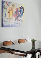 Athens Acropolis Residence
