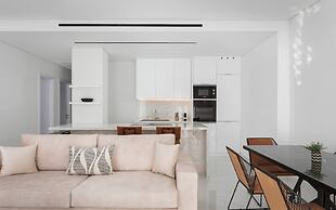 Athens Acropolis Residence