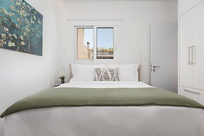 Athens Acropolis Residence