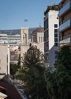 Athens Acropolis Residence