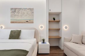 Athens Acropolis Residence