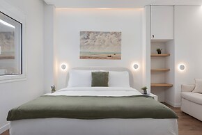 Athens Acropolis Residence