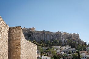Athens Acropolis Residence