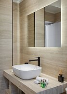 Athens Acropolis Residence