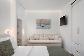 Athens Acropolis Residence