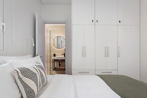 Athens Acropolis Residence