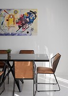 Athens Acropolis Residence