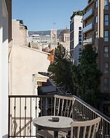 Athens Acropolis Residence