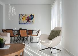 Athens Acropolis Residence