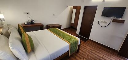 Great Escapes Resort