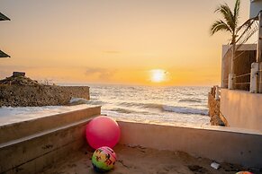 Sea Sand Sun Pool Viila cha-am