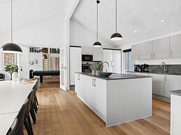 5 Star Holiday Home in Idestrup