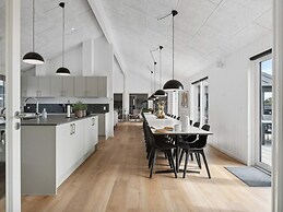 5 Star Holiday Home in Idestrup