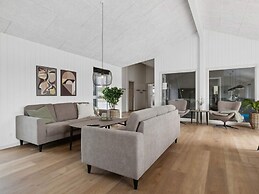 5 Star Holiday Home in Idestrup