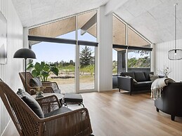 5 Star Holiday Home in Idestrup