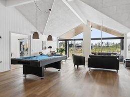 5 Star Holiday Home in Idestrup