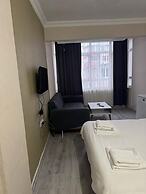 blue class otel