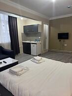 blue class otel