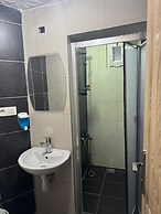 blue class otel
