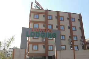 Aatithya Residency