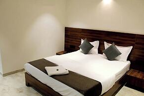 Aatithya Residency