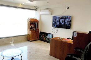 Aatithya Residency