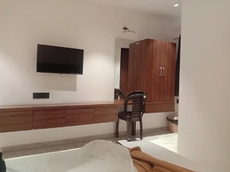 Aatithya Residency