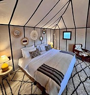 Merzouga VIP Luxury Camp