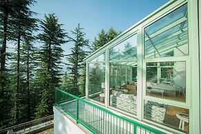 Khaas Villa at Theog, Shimla