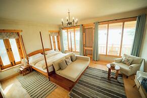 Khaas Villa at Theog, Shimla