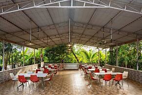 White Petals Dandeli