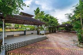 White Petals Dandeli