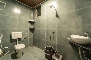 White Petals Dandeli