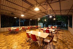 White Petals Dandeli