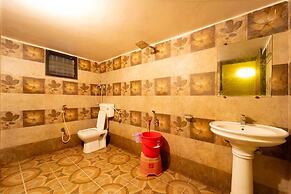 White Petals Dandeli