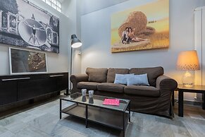 Loft Turin Coffee by Wonderful Italy