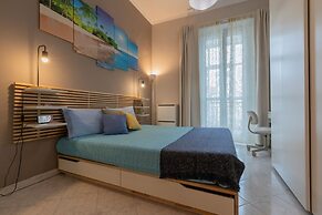 Oddone Comfy Apartment by Wonderful Italy