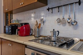 Oddone Comfy Apartment by Wonderful Italy