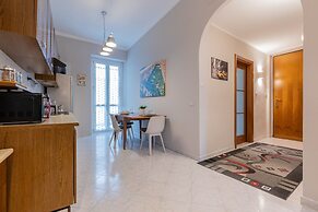 Oddone Comfy Apartment by Wonderful Italy