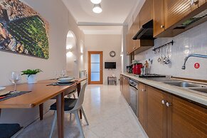 Oddone Comfy Apartment by Wonderful Italy