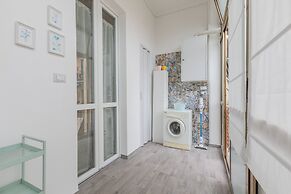 Oddone Comfy Apartment by Wonderful Italy