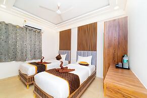 MATHI RESIDENCY