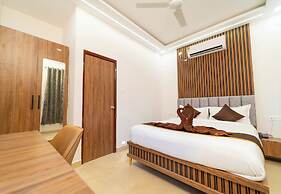 MATHI RESIDENCY