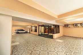 MATHI RESIDENCY