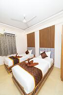 MATHI RESIDENCY