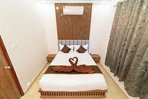 MATHI RESIDENCY