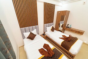 MATHI RESIDENCY